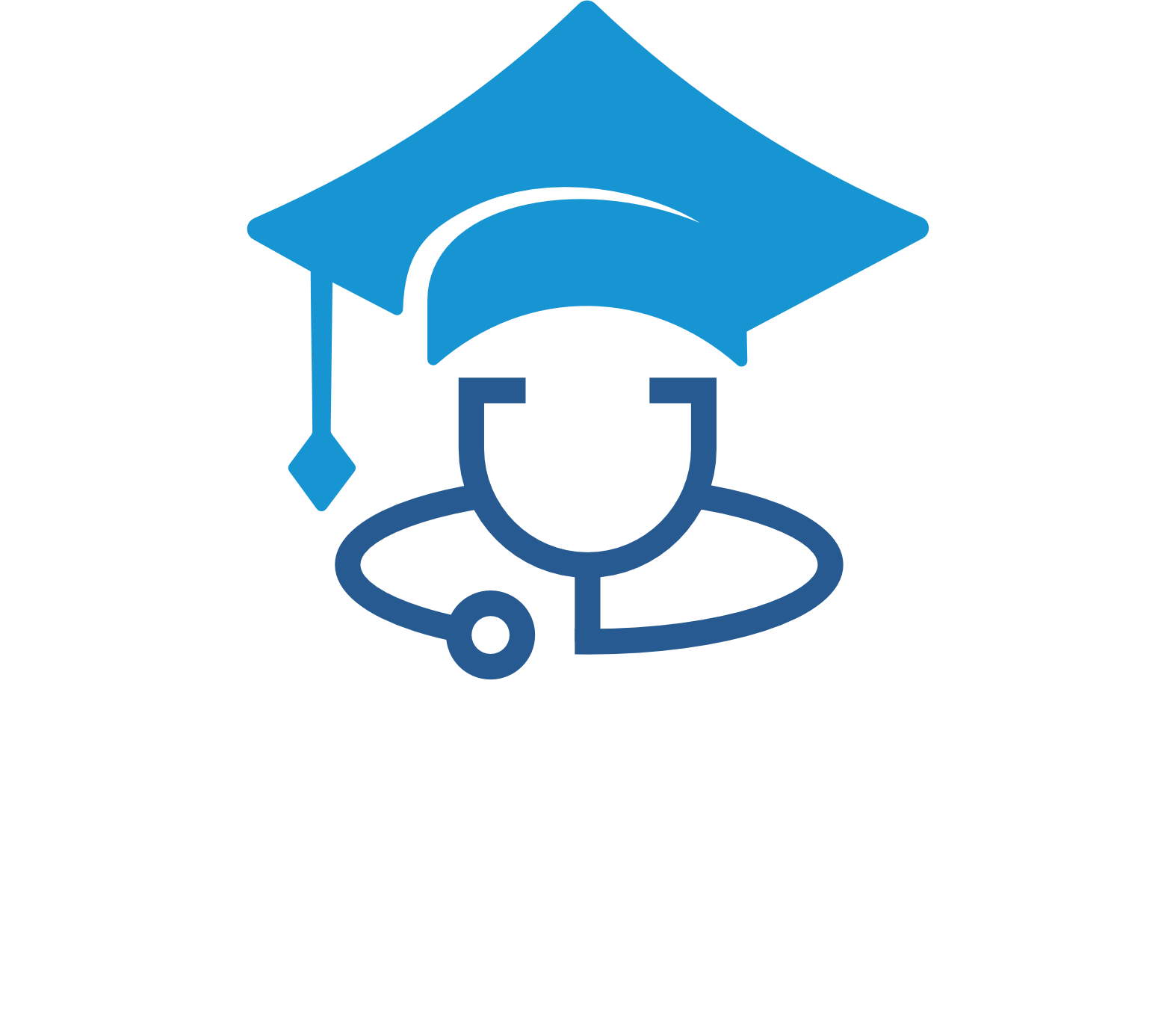 Med Future Logo_White